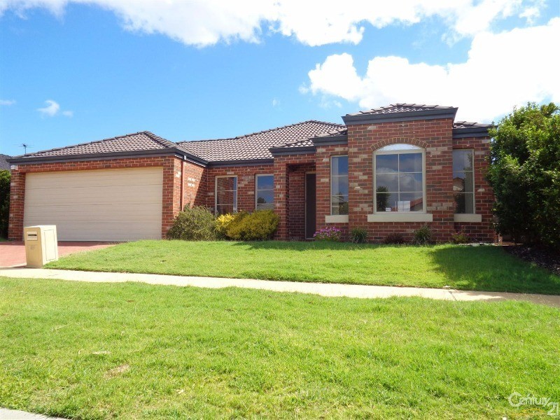 69 Aldersyde Meander, Baldivis WA 6171