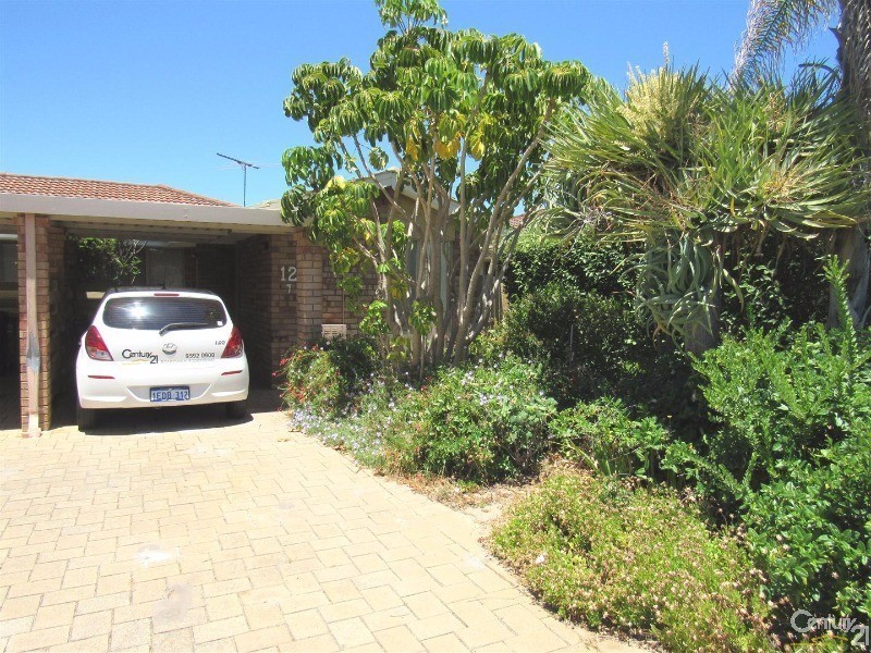 12/7 Merope Close, Rockingham WA 6168