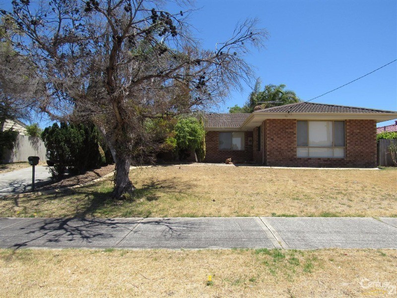 15 Millgrove Avenue, Cooloongup WA 6168