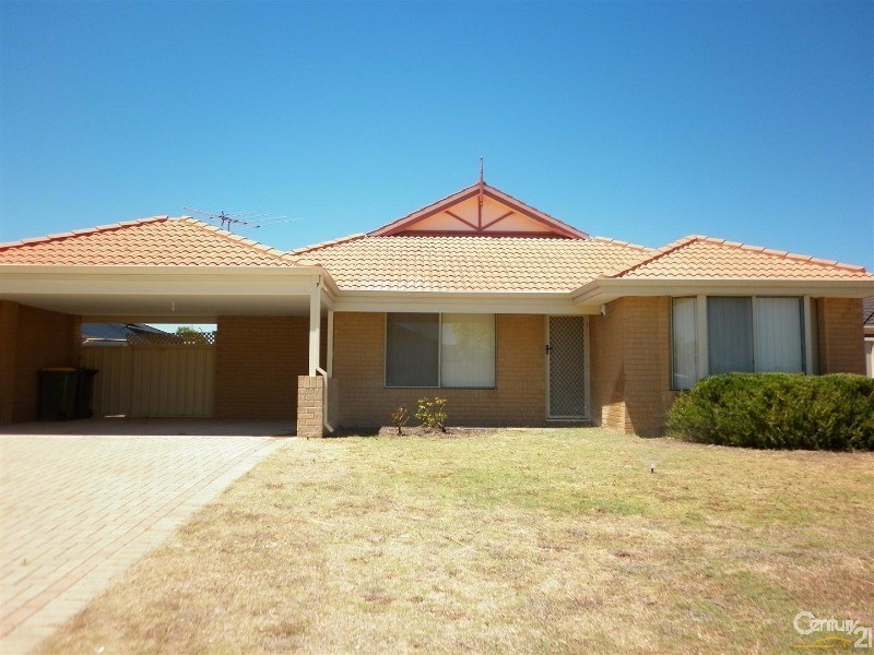 48B Toledo Circuit, Port Kennedy WA 6172