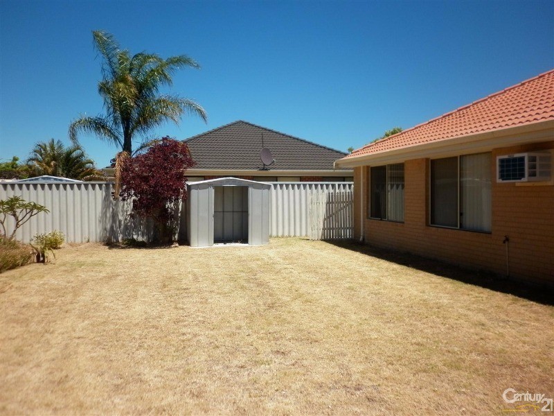 48B Toledo Circuit, Port Kennedy WA 6172