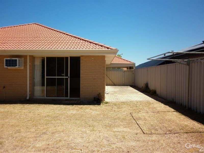 48B Toledo Circuit, Port Kennedy WA 6172