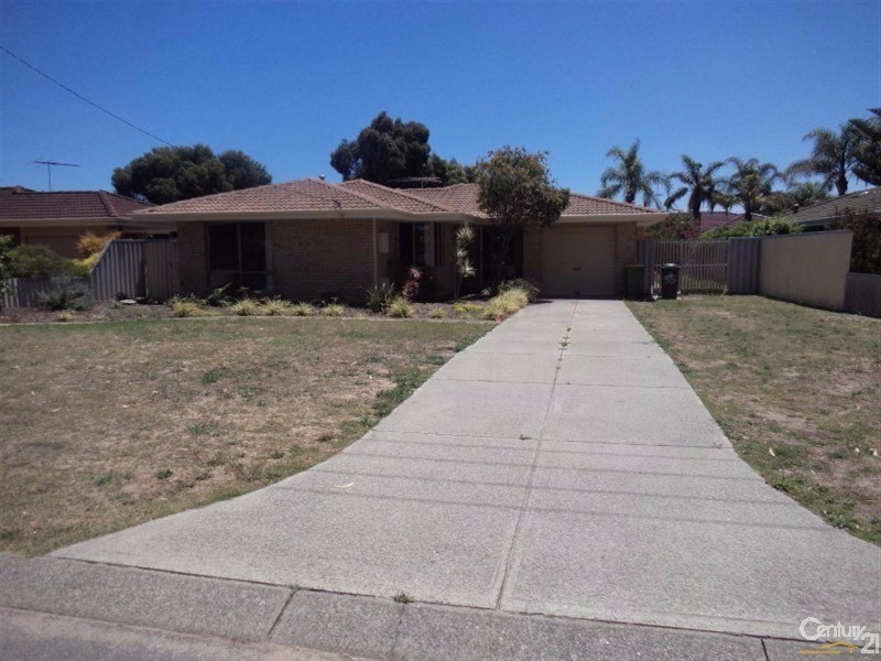 35 Gumnut Crescent, Safety Bay WA 6169