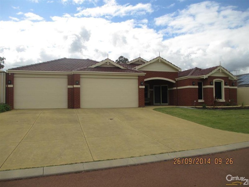 30 Minchin Turn, Baldivis WA 6171