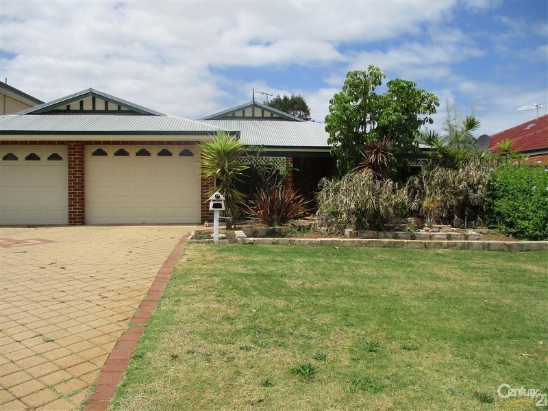 11 Palmer Street, Warnbro WA 6169