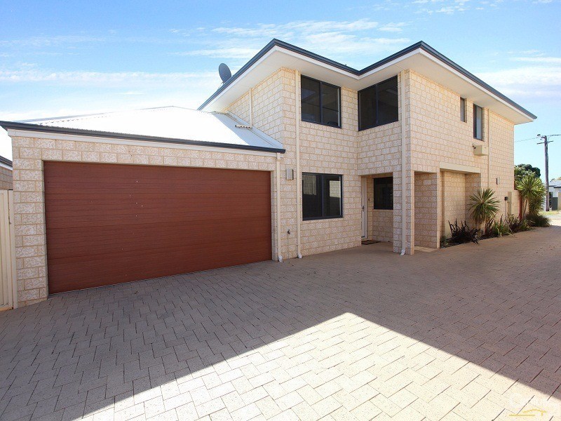 6/29 Seaforth Road, Shoalwater WA 6169