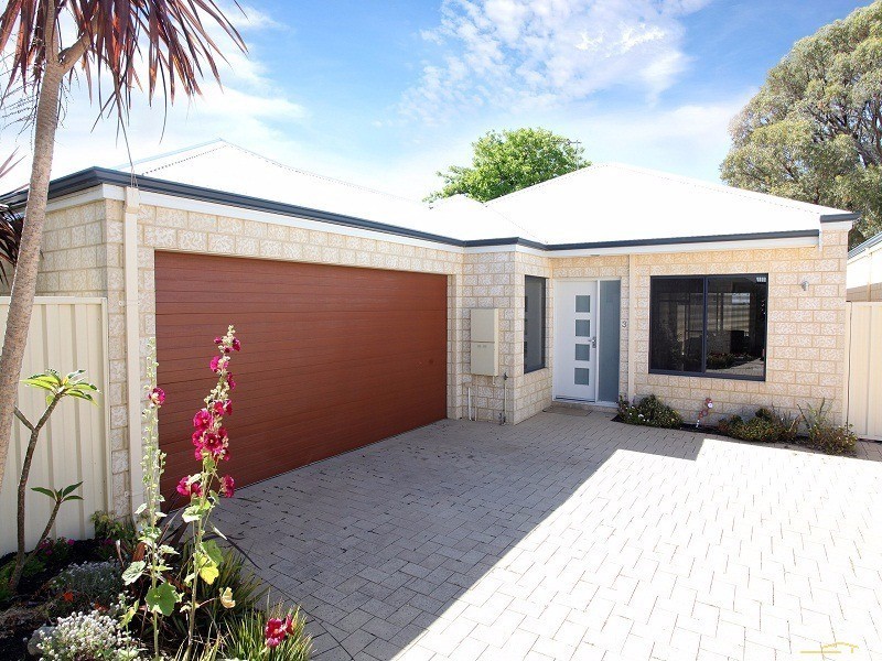 3/29 Seaforth Road, Shoalwater WA 6169