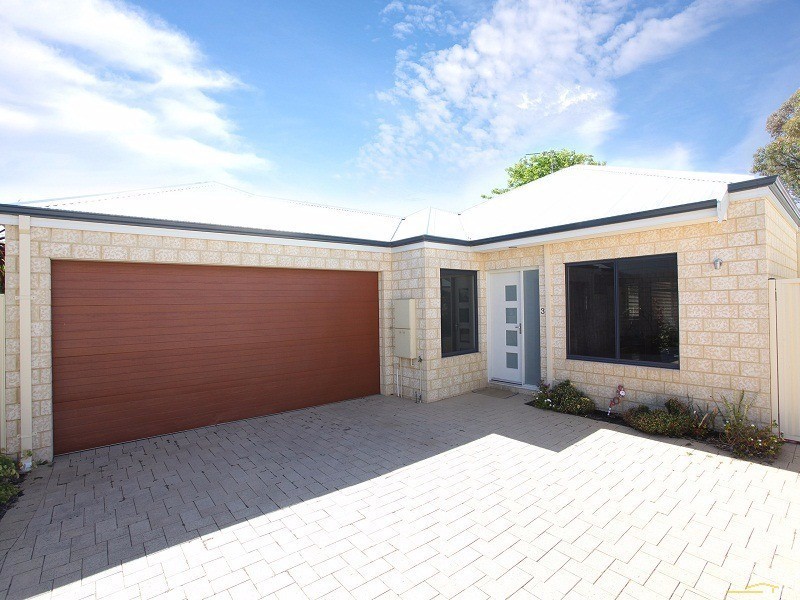 3/29 Seaforth Road, Shoalwater WA 6169
