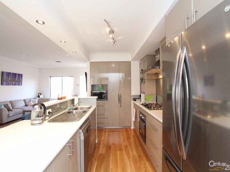 3/29 Seaforth Road, Shoalwater WA 6169