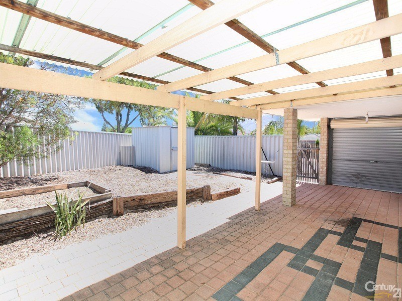 4 Cardinal Gardens, Warnbro WA 6169
