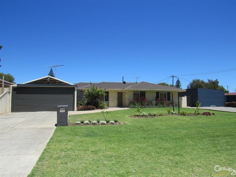 45 Brixham Way, Warnbro WA 6169