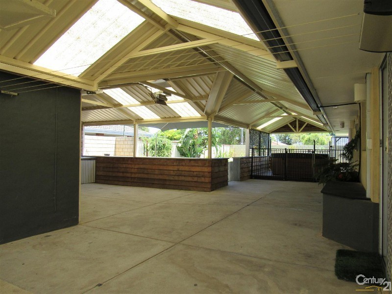 45 Brixham Way, Warnbro WA 6169