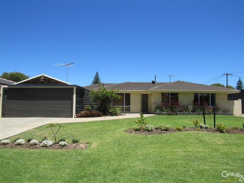 45 Brixham Way, Warnbro WA 6169