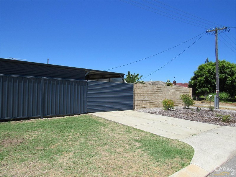 45 Brixham Way, Warnbro WA 6169