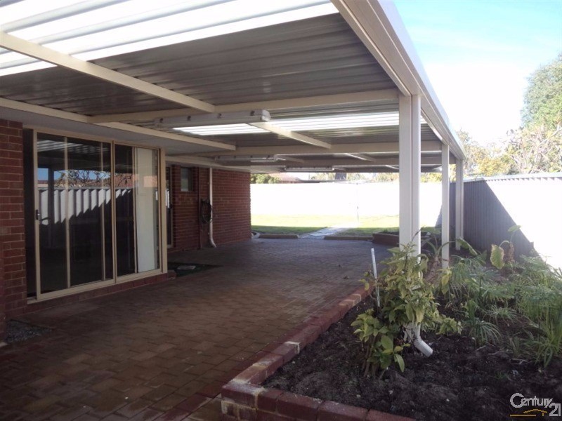 6 Bondi Crescent, Warnbro WA 6169