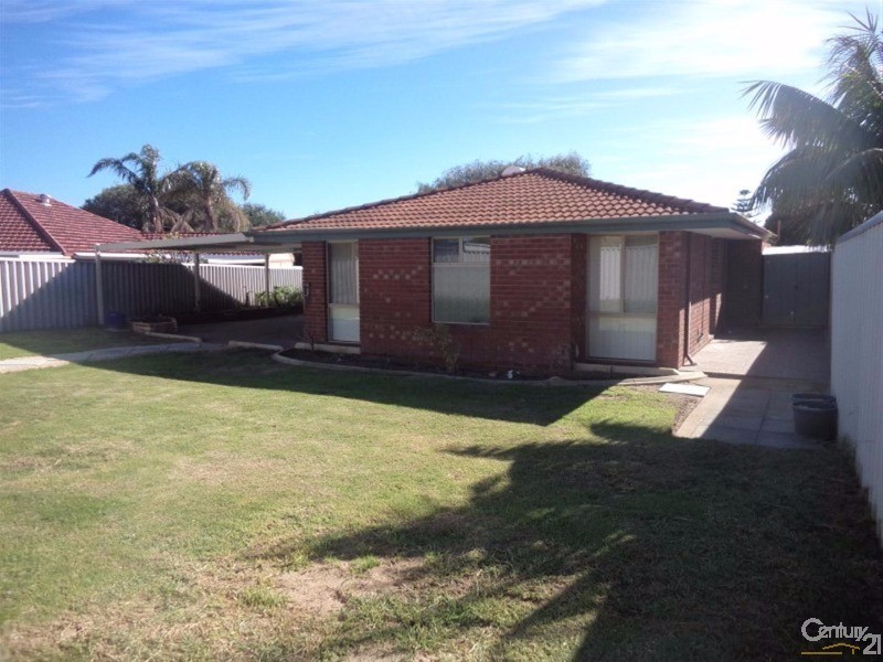 6 Bondi Crescent, Warnbro WA 6169