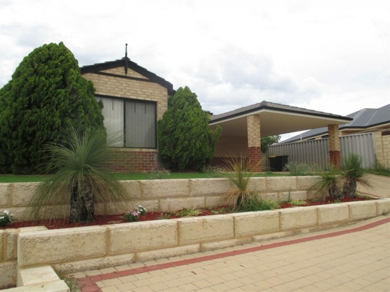9 Fontenay Court, Port Kennedy WA 6172