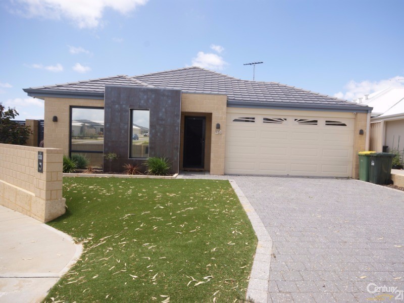 34 Selhurst Parkway, Baldivis WA 6171