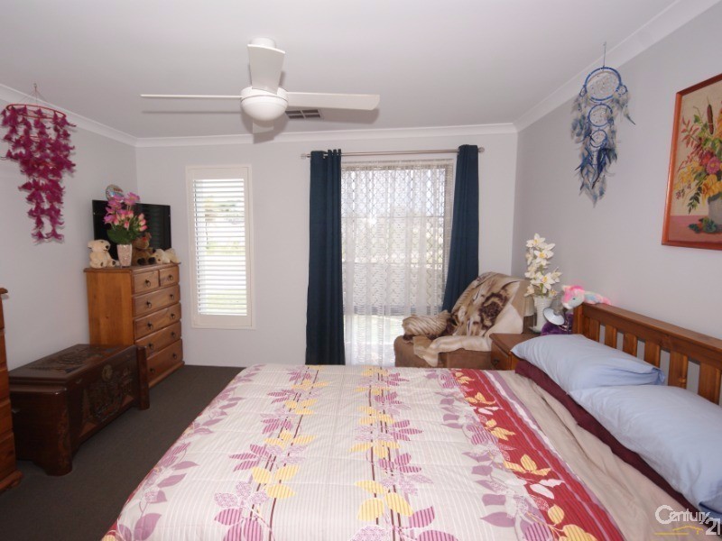 34 Selhurst Parkway, Baldivis WA 6171