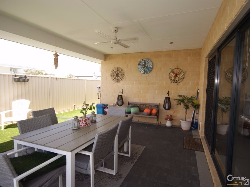 34 Selhurst Parkway, Baldivis WA 6171