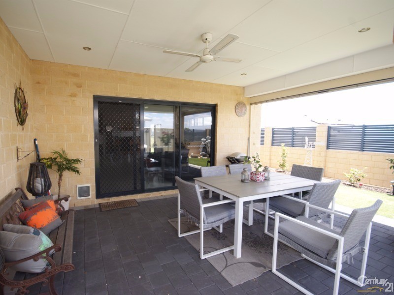 34 Selhurst Parkway, Baldivis WA 6171