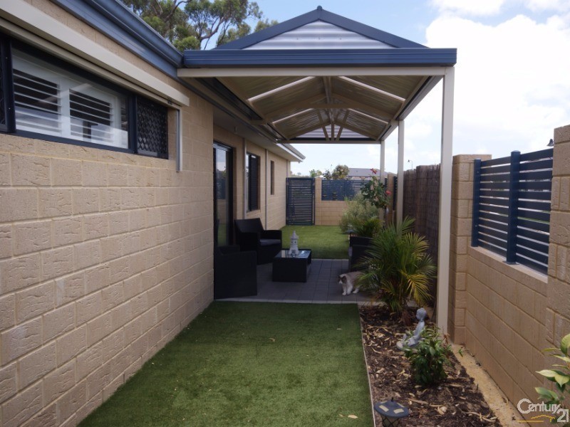 34 Selhurst Parkway, Baldivis WA 6171