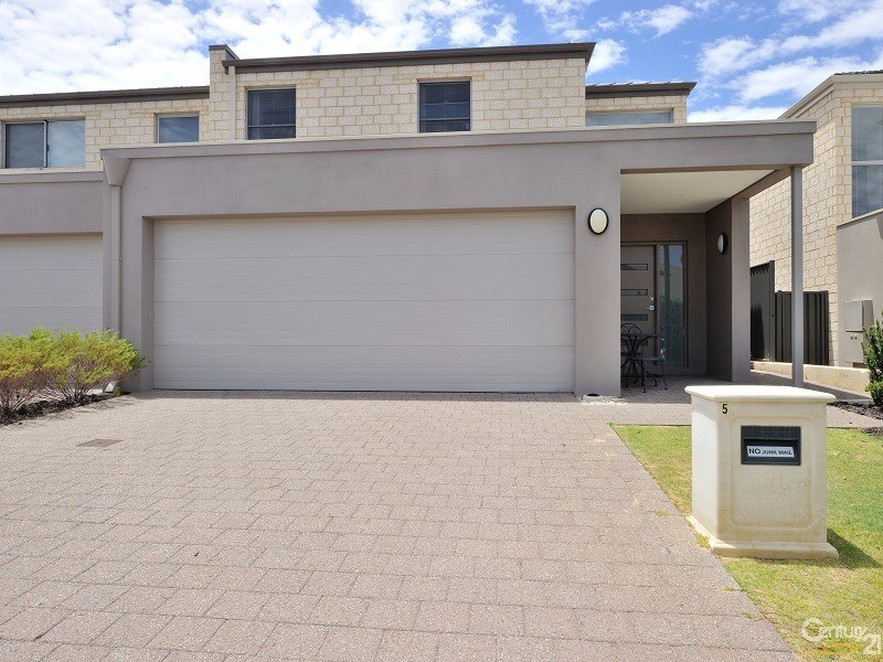 5/1 Bally’s Turn, Baldivis WA 6171