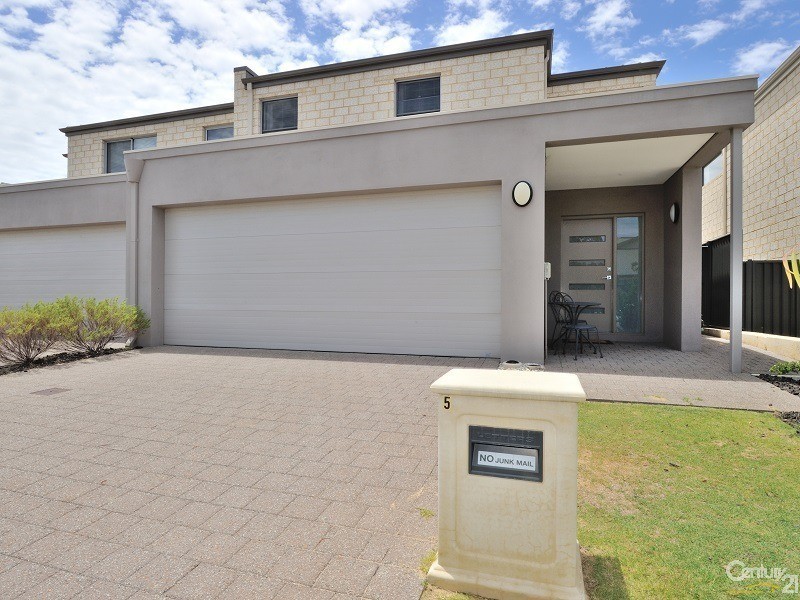 5/1 Bally’s Turn, Baldivis WA 6171