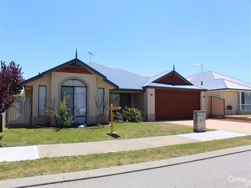 7 Wittecarra Crescent, Port Kennedy WA 6172