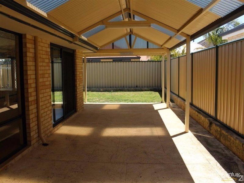 7 Wittecarra Crescent, Port Kennedy WA 6172