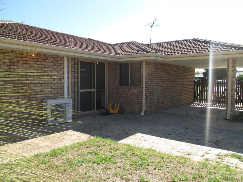 24 Concordia Way, Rockingham WA 6168