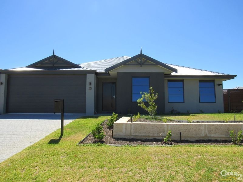 25 Branchton Loop, Baldivis WA 6171