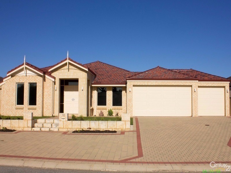10 Montmartre Green, Port Kennedy WA 6172
