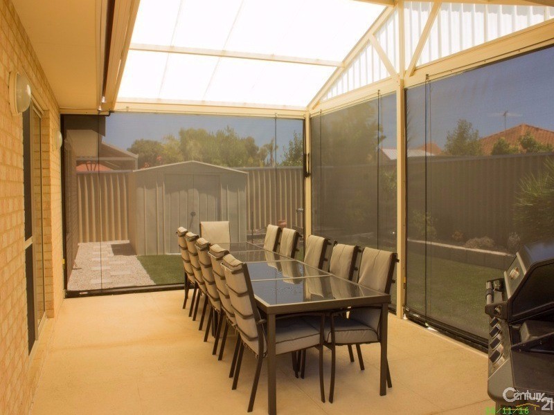 10 Montmartre Green, Port Kennedy WA 6172
