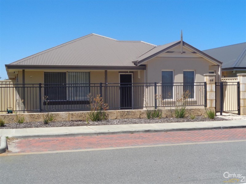 44 Clarkshill Road, Secret Harbour WA 6173