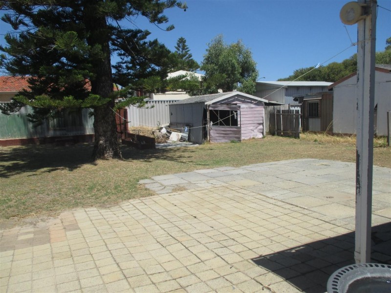 163 Parkin Street, Rockingham WA 6168