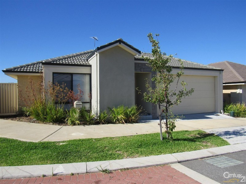 16 Monjon Way, Baldivis WA 6171