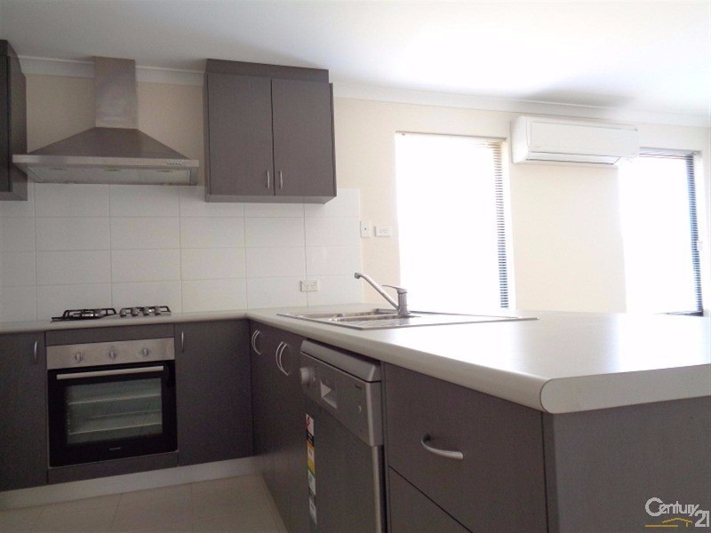 16 Monjon Way, Baldivis WA 6171