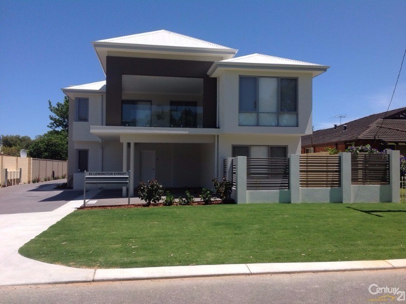 8/82 Lewington Street, Rockingham WA 6168