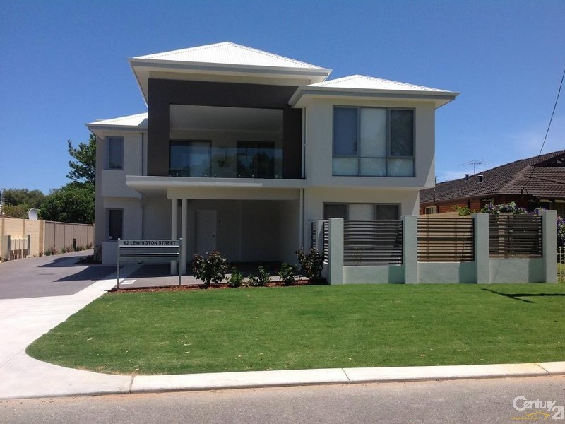 8/82 Lewington Street, Rockingham WA 6168