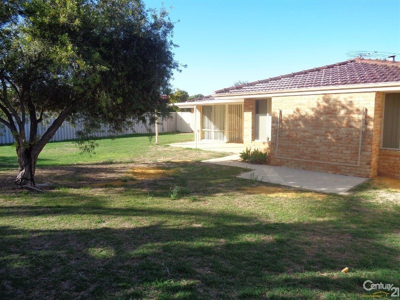 34 Dress Circle, Warnbro WA 6169