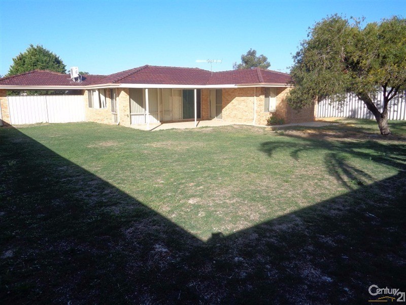 34 Dress Circle, Warnbro WA 6169