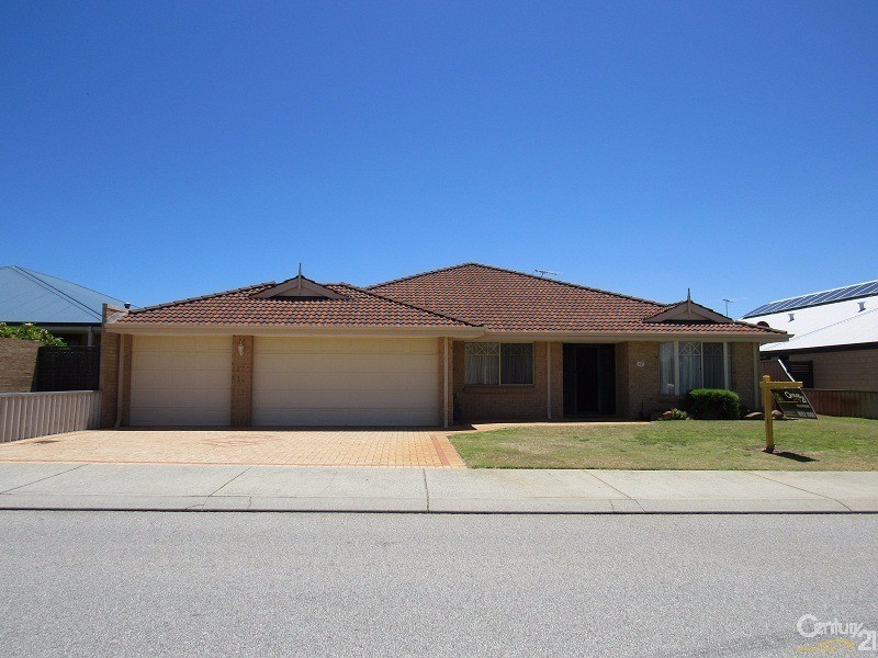 14 Bayeux Avenue, Port Kennedy WA 6172