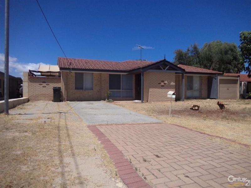 29 Studzor Street, Warnbro WA 6169