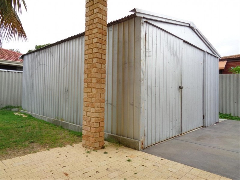 24 Welch Way, Warnbro WA 6169