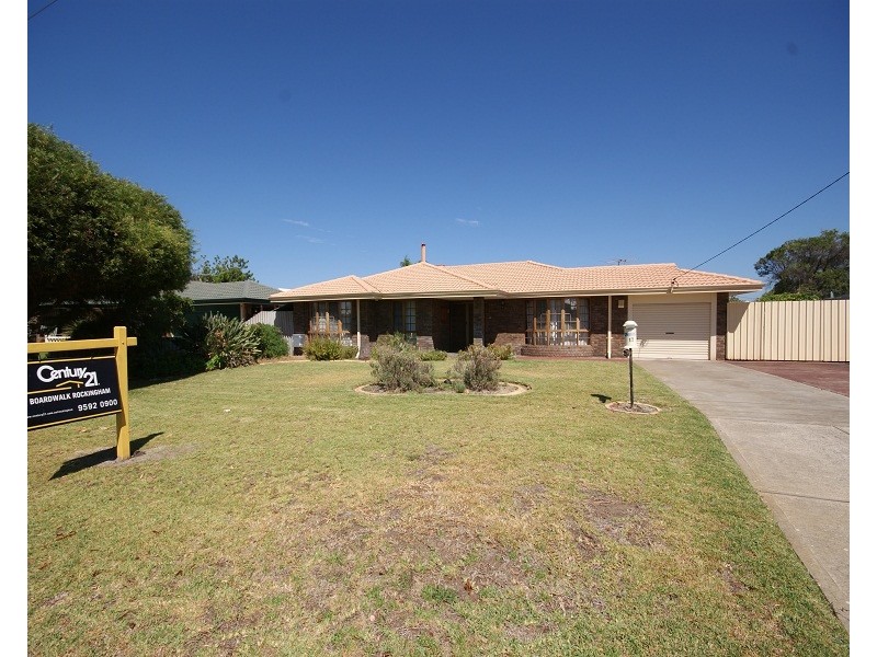 17 Concordia Way, Rockingham WA 6168
