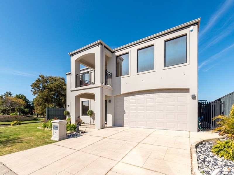 14 Lyttleton Street, Rockingham WA 6168