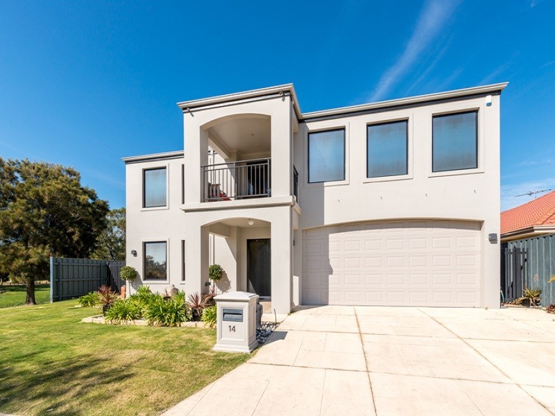 14 Lyttleton Street, Rockingham WA 6168