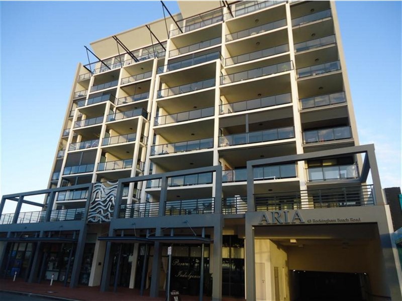 15/43 Rockingham Beach Road, Rockingham WA 6168