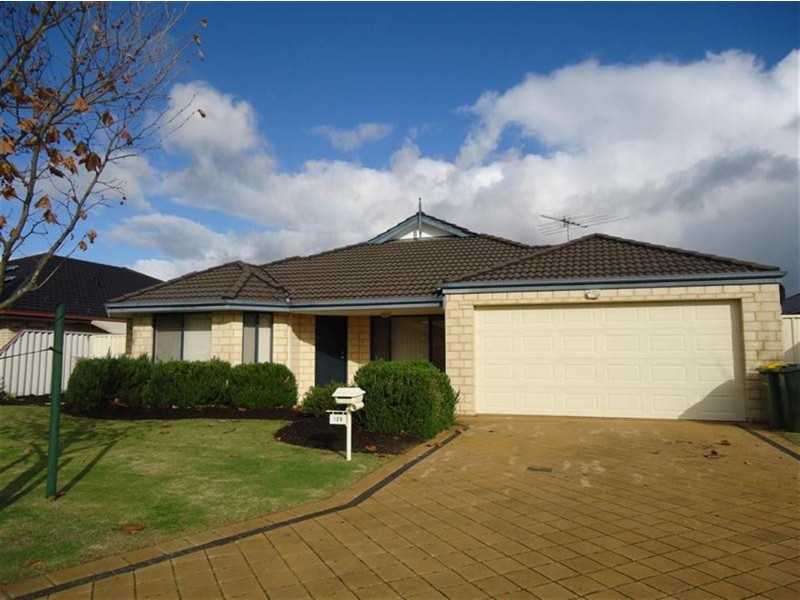 106 San Sebastian Boulevard, Port Kennedy WA 6172